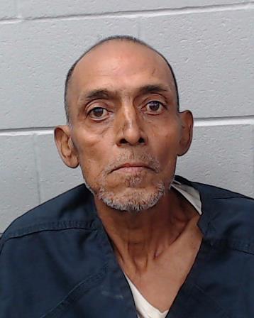 Perez, Jose booking photo