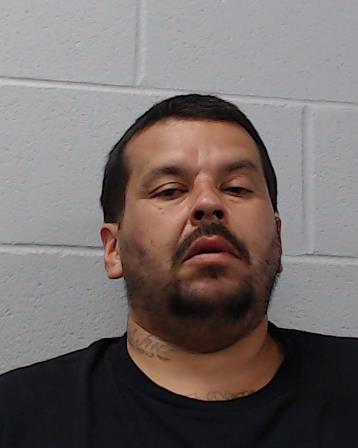 Rodriguez, David Carlos booking photo