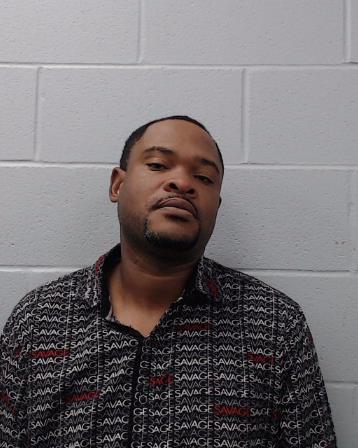 Stephenson, Shea Daniel booking photo