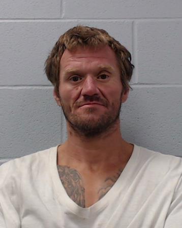 Muniz, Jesse Robert booking photo