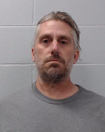 Jung, Jacob booking photo