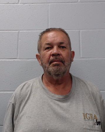 Urdaz Badillo, Carlos Gabriel, Jr. booking photo