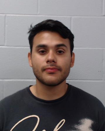 Ocampo, Jose booking photo