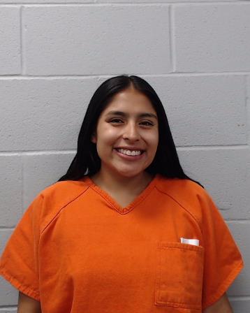 Zepeta-Martinez, Gloria Aleida booking photo