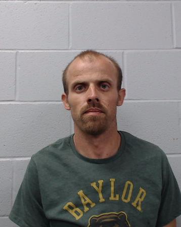 Reichel, Jeremy Lee booking photo
