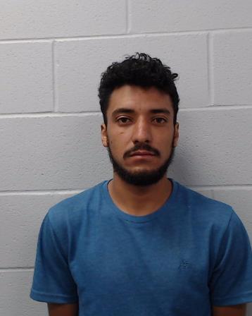 Torres Carrillo, Juan Jose booking photo