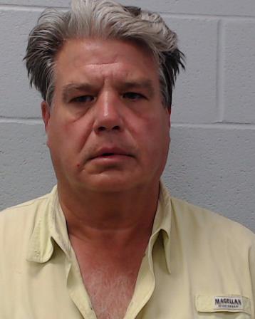 Mitchell, Frank Duane booking photo