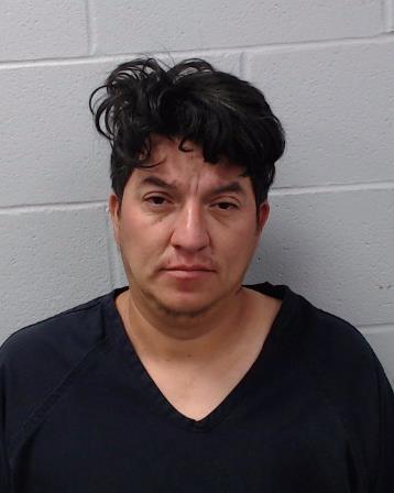 Argueta, Edmar booking photo