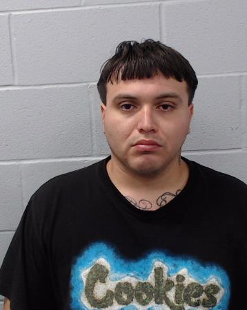 Sandoval, Manuel Alejandro booking photo