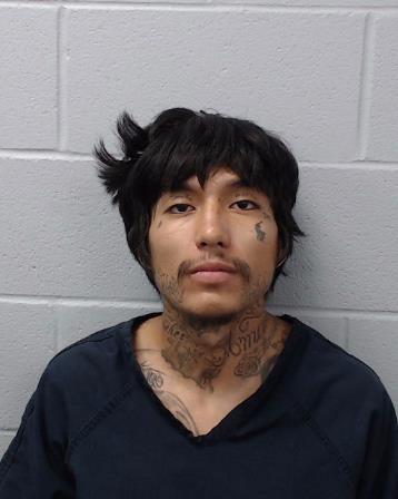Rodriguez, Angel Alex booking photo