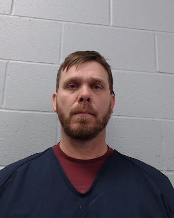 Sweatt, Jacob Lee booking photo