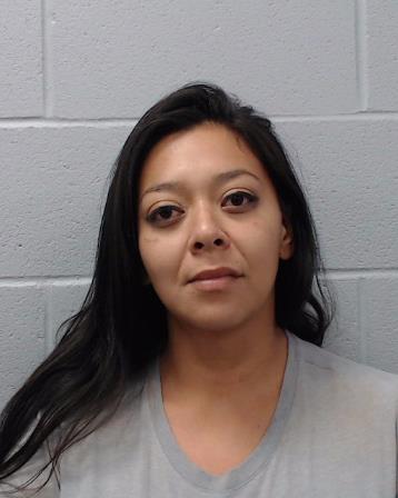 Rodriguez, Margarita Ann booking photo