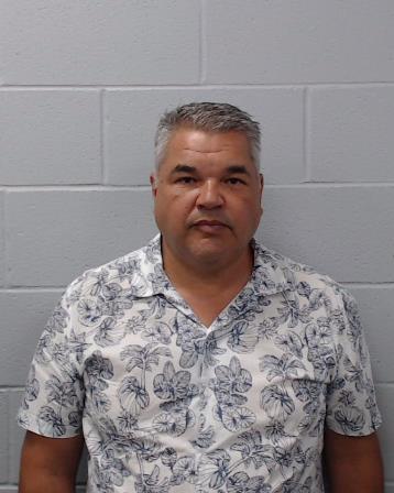 Flores, Jacobo, Jr. booking photo