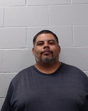 Hernandez, Manuel Jesus, III booking photo
