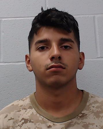Ramirez, Fernando booking photo