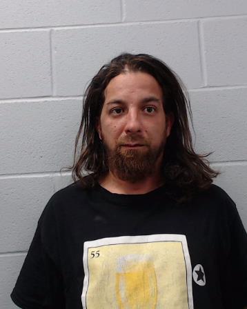 Vasquez, Ricardo booking photo