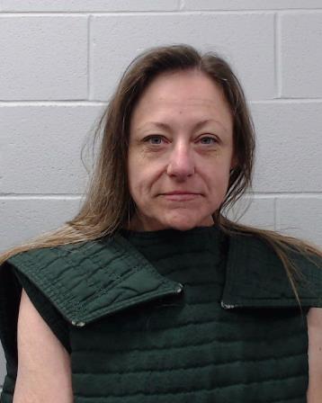 Taylor, Morgan Sidney booking photo