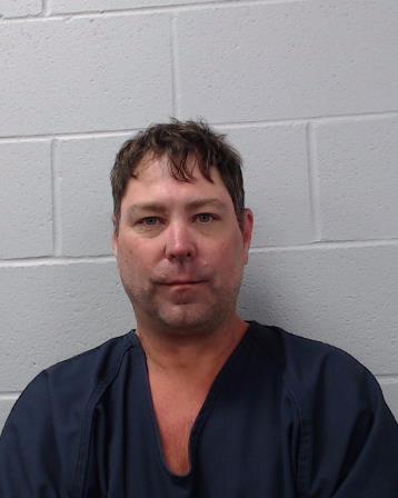 Marallo, Regino booking photo