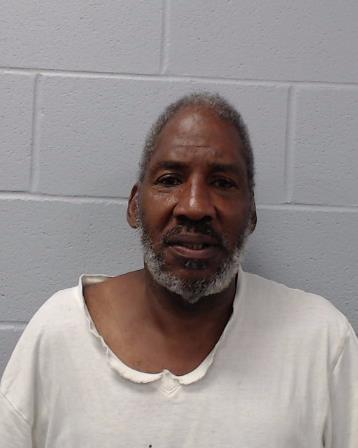 Turner, Ronald Edward arrested by Hays County SO/PD
