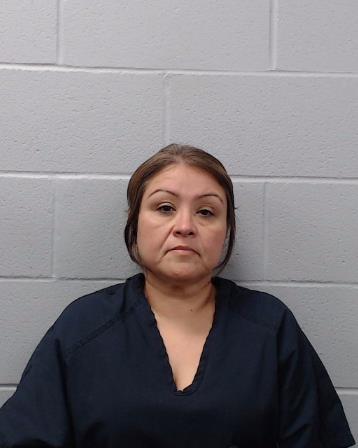 Sanchez, Lela arrested by Hays County SO/PD
