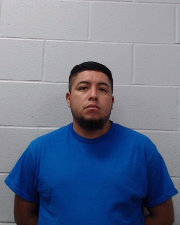 Coronilla Hernandez, Hector arrested by Hays County SO/PD