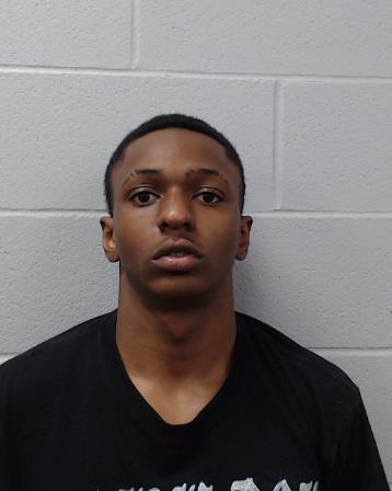 Ancher, Cameron Oshawn booking photo