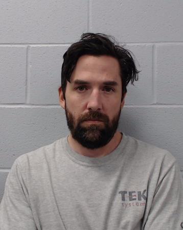 Erwin, Robert Koslow booking photo