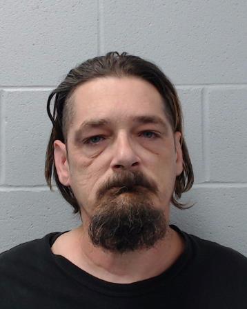 Murphy, Scott Keith booking photo