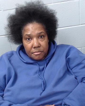 Daniel, Jennifer Wanda booking photo