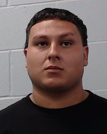 Rodriguez, Martin, Jr. booking photo