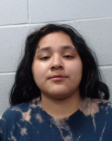 Botello, Emma Soledad booking photo