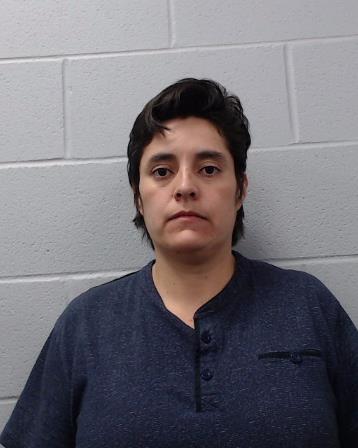 Hernandez, Leticia booking photo