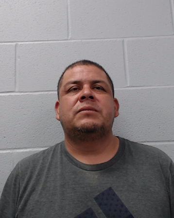 Perez Batres, Mario A booking photo