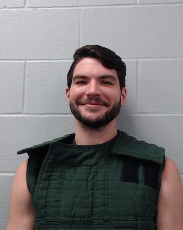 Winstead, Michael Joseph booking photo