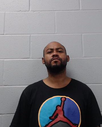 Juarez, Sergio M booking photo