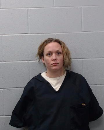 Carnley, Tiffany Bianca booking photo