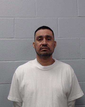 Rodriguez, Adan booking photo
