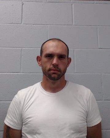 Young, Lane Mitchell booking photo