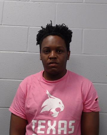 Owen, Dale Kamohelo booking photo