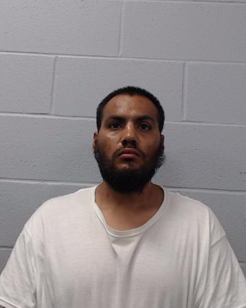Patino, Michael Anthony booking photo
