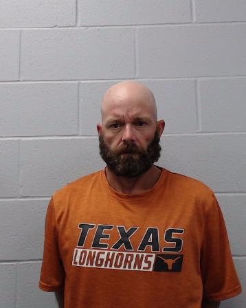 Wilson, Christopher Levi booking photo