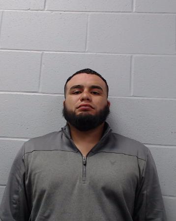 Rodriguez, Troy Zachary booking photo