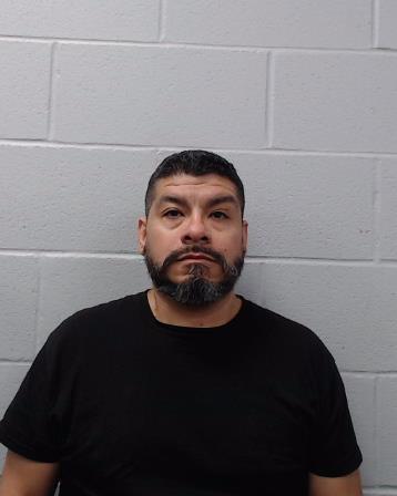 Vaquera, Jose Angel, Jr. booking photo