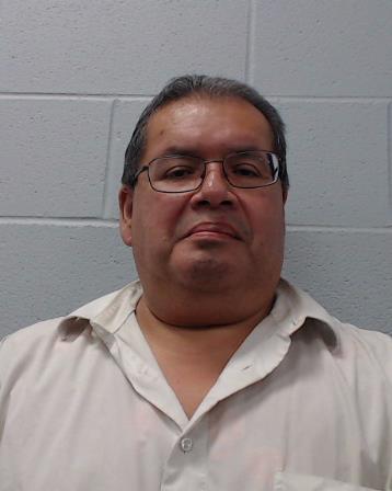 Nunez, Frank, Jr. booking photo