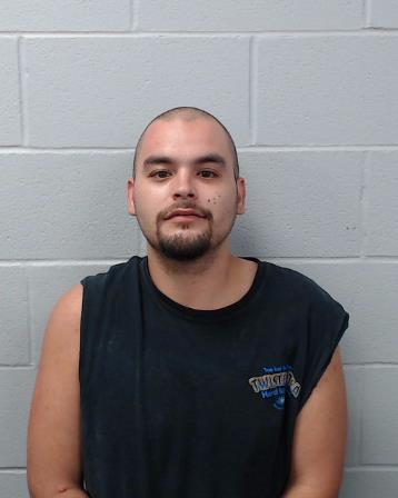 Urrutia, Jonathon Alexander booking photo