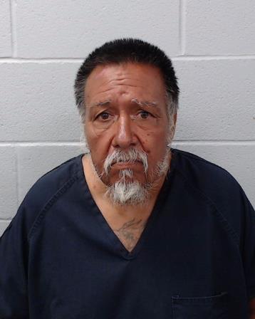 Cisneros, Daniel Sanchez booking photo