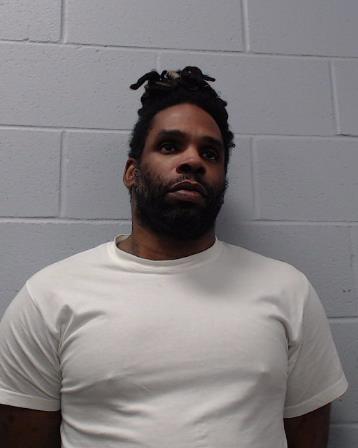 Smith, Anthony Julian booking photo