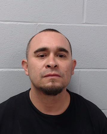 Reyes, Rolando, Jr. booking photo