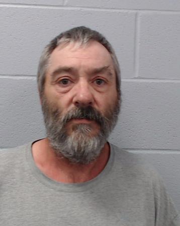 Duhon, Billy Ray booking photo