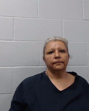 Duran, Stella Alcala booking photo